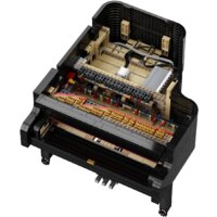 Конструктор LEGO Ideas 21323 Рояль - Превью изображения №16 — Интернет-магазин ПроЗаказ
