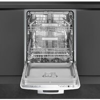 Отдельностоящая посудомоечная машина Smeg STFABWH3 - Превью изображения №2 — Интернет-магазин ПроЗаказ