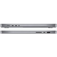 Ноутбук Apple MacBook Pro 16