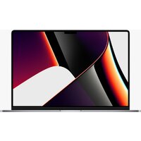 Ноутбук Apple MacBook Pro 16