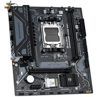 Материнская плата Maxsun Challenger B650M WiFi V2 - Превью изображения №2 — Интернет-магазин ПроЗаказ