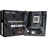 Материнская плата Maxsun Challenger B650M WiFi V2 - Превью изображения №6 — Интернет-магазин ПроЗаказ