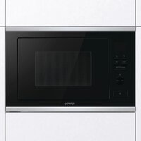 Микроволновая печь Gorenje BMX251M2BG - Превью изображения №2 — Интернет-магазин ПроЗаказ