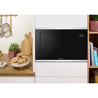 Микроволновая печь Gorenje BMX251M2BG - Превью изображения №4 — Интернет-магазин ПроЗаказ