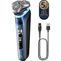 Электробритва Philips Series i9000 Prestige XP9201/30 - Превью изображения №5 — Интернет-магазин ПроЗаказ