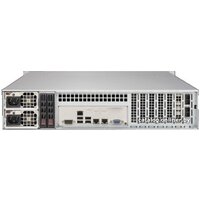 Корпус Supermicro SuperChassis CSE-216BE1C4-R1K23LPB 1200W/1000W - Превью изображения №2 — Интернет-магазин ПроЗаказ