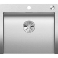 Кухонная мойка Blanco Claron 500-IF/A Durinox 523393 - Превью изображения №1 — Интернет-магазин ПроЗаказ