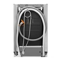 Встраиваемая посудомоечная машина AEG FSE62417P - Превью изображения №9 — Интернет-магазин ПроЗаказ
