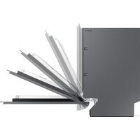 Встраиваемая посудомоечная машина Samsung DW60BG830I00ET - Превью изображения №12 — Интернет-магазин ПроЗаказ