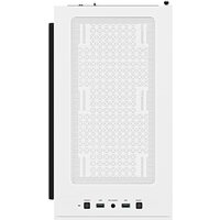 Корпус DeepCool Macube 110 WH R-MACUBE110-WHNGM1N-G-1 - Превью изображения №8 — Интернет-магазин ПроЗаказ