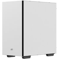 Корпус DeepCool Macube 110 WH R-MACUBE110-WHNGM1N-G-1 - Превью изображения №9 — Интернет-магазин ПроЗаказ