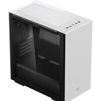 Корпус DeepCool Macube 110 WH R-MACUBE110-WHNGM1N-G-1 - Превью изображения №3 — Интернет-магазин ПроЗаказ