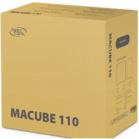 Корпус DeepCool Macube 110 WH R-MACUBE110-WHNGM1N-G-1 - Превью изображения №15 — Интернет-магазин ПроЗаказ