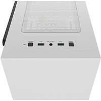 Корпус DeepCool Macube 110 WH R-MACUBE110-WHNGM1N-G-1 - Превью изображения №10 — Интернет-магазин ПроЗаказ