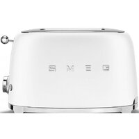 Тостер Smeg TSF01WHMEU - Превью изображения №6 — Интернет-магазин ПроЗаказ