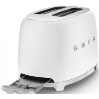 Тостер Smeg TSF01WHMEU - Превью изображения №8 — Интернет-магазин ПроЗаказ