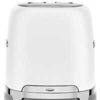 Тостер Smeg TSF01WHMEU - Превью изображения №5 — Интернет-магазин ПроЗаказ
