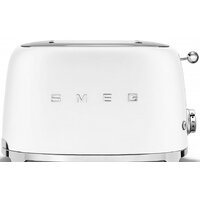 Тостер Smeg TSF01WHMEU - Превью изображения №4 — Интернет-магазин ПроЗаказ