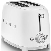 Тостер Smeg TSF01WHMEU - Превью изображения №3 — Интернет-магазин ПроЗаказ