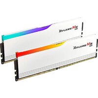 Оперативная память G.Skill Ripjaws M5 RGB 2x32ГБ DDR5 5200 МГц F5-5200J4040A32GX2-RM5RW - Превью изображения №3 — Интернет-магазин ПроЗаказ