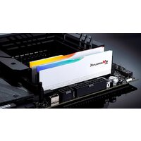 Оперативная память G.Skill Ripjaws M5 RGB 2x32ГБ DDR5 5200 МГц F5-5200J4040A32GX2-RM5RW - Превью изображения №4 — Интернет-магазин ПроЗаказ