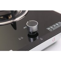 Настольная плита Iplate IGH-140C - Превью изображения №5 — Интернет-магазин ПроЗаказ