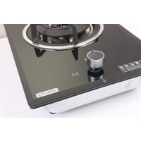 Настольная плита Iplate IGH-140C - Превью изображения №4 — Интернет-магазин ПроЗаказ