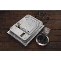 Настольная плита Iplate IGH-140C - Превью изображения №11 — Интернет-магазин ПроЗаказ