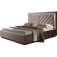 ФорестДекоГрупп Софи 4 180x200 с ПМ (Veluta Lux 8)