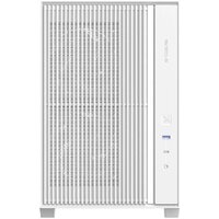 Корпус ID-Cooling Flow 500 Air (белый) - Превью изображения №3 — Интернет-магазин ПроЗаказ