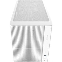 Корпус ID-Cooling Flow 500 Air (белый) - Превью изображения №6 — Интернет-магазин ПроЗаказ