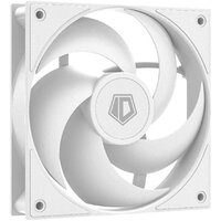 Корпус ID-Cooling Flow 500 Air (белый) - Превью изображения №10 — Интернет-магазин ПроЗаказ