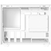 Корпус ID-Cooling Flow 500 Air (белый) - Превью изображения №5 — Интернет-магазин ПроЗаказ
