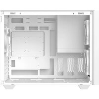 Корпус ID-Cooling Flow 500 Air (белый) - Превью изображения №4 — Интернет-магазин ПроЗаказ