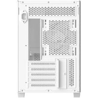 Корпус ID-Cooling Flow 500 Air (белый) - Превью изображения №7 — Интернет-магазин ПроЗаказ
