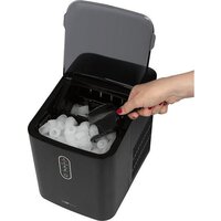 Льдогенератор Clatronic EWB 3798 schwarz - Превью изображения №4 — Интернет-магазин ПроЗаказ