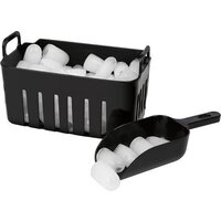 Льдогенератор Clatronic EWB 3798 schwarz - Превью изображения №3 — Интернет-магазин ПроЗаказ