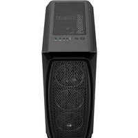 Корпус AeroCool Aero One Eclipse-G-BK-v1 - Превью изображения №8 — Интернет-магазин ПроЗаказ