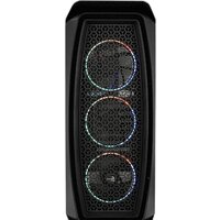 Корпус AeroCool Aero One Eclipse-G-BK-v1 - Превью изображения №9 — Интернет-магазин ПроЗаказ
