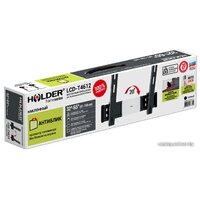 Кронштейн для телевизора Holder LCD-T4612 - Превью изображения №3 — Интернет-магазин ПроЗаказ