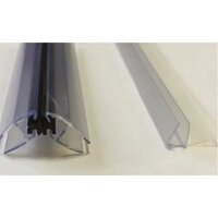 Душевая дверь Pelican SSW01410 - Превью изображения №4 — Интернет-магазин ПроЗаказ