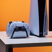 Зарядное устройство HyperX ChargePlay Duo для PS5 - Превью изображения №6 — Интернет-магазин ПроЗаказ