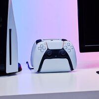 Зарядное устройство HyperX ChargePlay Duo для PS5 - Превью изображения №7 — Интернет-магазин ПроЗаказ