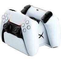 Зарядное устройство HyperX ChargePlay Duo для PS5 - Превью изображения №2 — Интернет-магазин ПроЗаказ