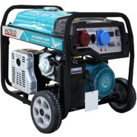 Alteco AGG 8000 TE DUO