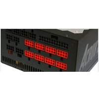 Блок питания Zalman Acrux ZM1000-ARX - Превью изображения №9 — Интернет-магазин ПроЗаказ