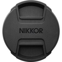 Объектив Nikon NIKKOR Z DX 16-50mm f/3.5-6.3 VR - Превью изображения №3 — Интернет-магазин ПроЗаказ
