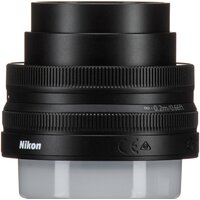 Объектив Nikon NIKKOR Z DX 16-50mm f/3.5-6.3 VR - Превью изображения №5 — Интернет-магазин ПроЗаказ