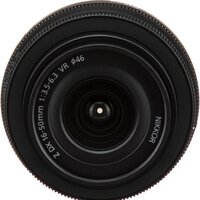Объектив Nikon NIKKOR Z DX 16-50mm f/3.5-6.3 VR - Превью изображения №8 — Интернет-магазин ПроЗаказ