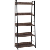 Brabix Sh-002 641234 (мореный дуб)